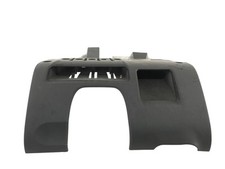 1183022001 PLASTICA INFERIORE VOLANTE CRUSCOTTO AUDI A4 SW (2002) 2.5 D 120KW