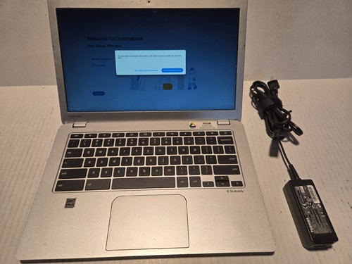 Toshiba cb35 c3300 chromebook - toshiba,