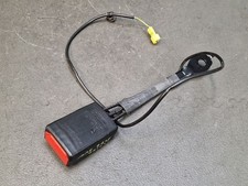 Attacco Cintura Sicurezza