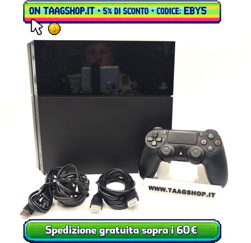 Playstation 01 ps4 - 4, 10.01