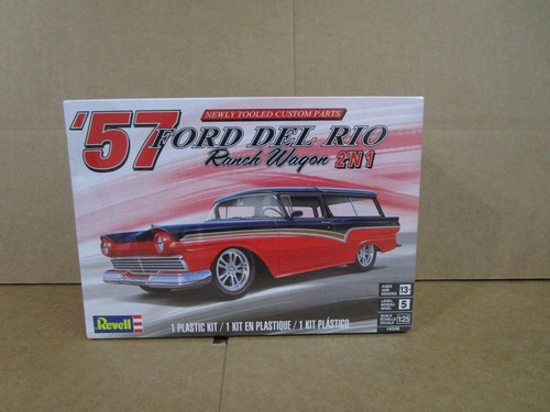 Rmx 14548 1957 ford - 1957, del
