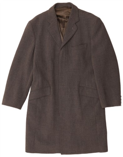 Gazzarrini cappotto uomo 50 - it,