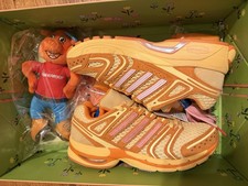 Adidas Adistar Control 5