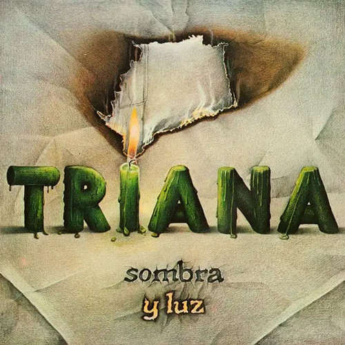 Triana sombra luz spain - y,
