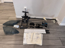 Aereo in miniatura X-Cell