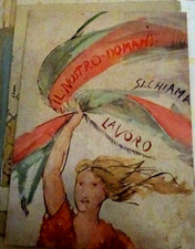 CART. CM 17X21 CIRCA IX