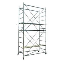 IMPALCATURA PONTEGGIO