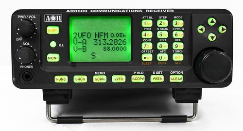 Aor ar8600 mark - ar8600, 2