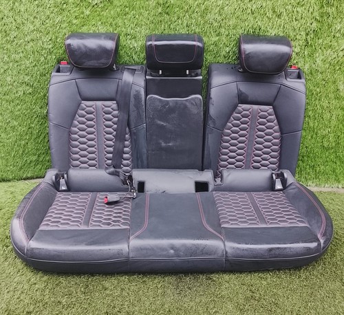 Tappezzeria completa per - tappezzeria, audi