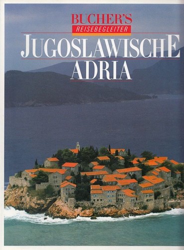 Jugoslawische adria - jugoslawische, /