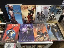 Panini Comics/Marvel - La