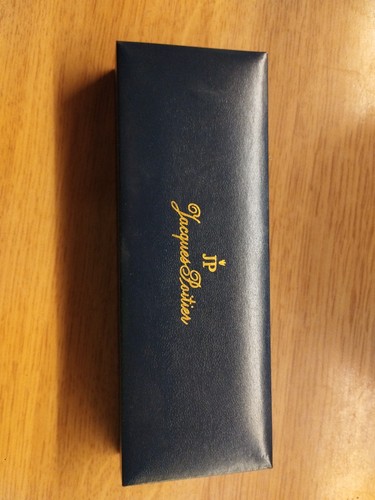 Penne stilografiche jacques - 2,