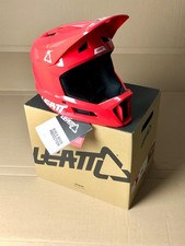 Casco integrale LEATT Gravity