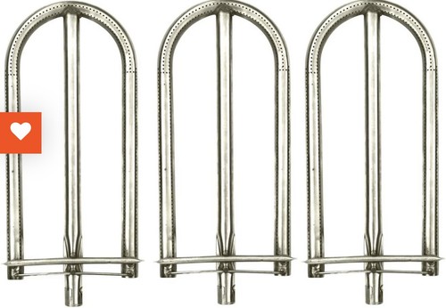 Ricambio bruciatore grill - bruciatore, a