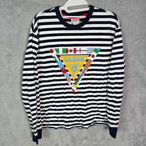 Shirt guess originals uomo - t-shirt,