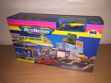 Galoob Micro Machines