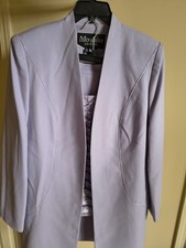 Moshita Couture Tuta Donna