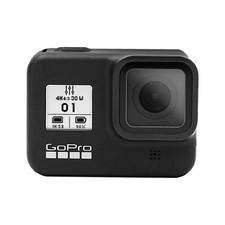 GoPro HERO8 Black Live
