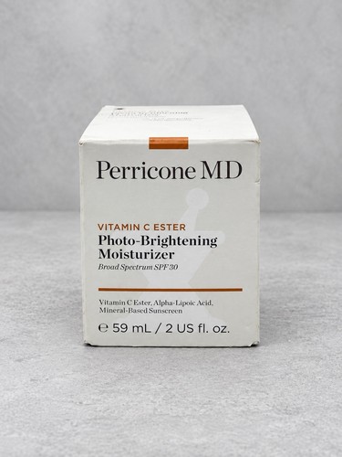 Perricone vitamina estere - perricone,