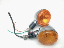 COPPIA FRECCE "RIPRISTINARE" INDICATORS "RESTORE" MOTO GUZZI NEVADA 750 02-06