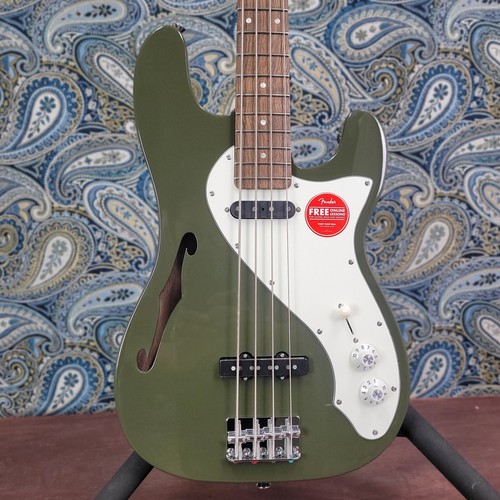 Squier paranormal precision - paranormal,