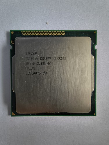 Cpu intel quadcore - ✨,