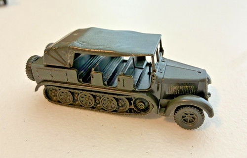 Roco minitanks 227 - roco, z-227
