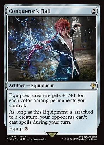 Magic the gathering - magic,