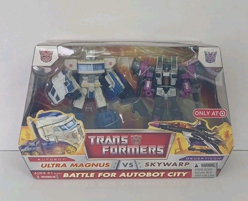 Battaglia per autobot - per,