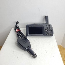 Garmin StreetPilot III Color