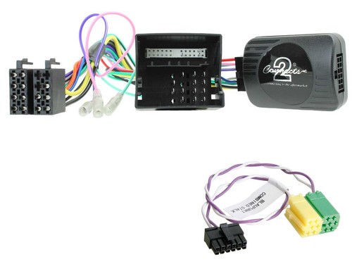 Connects2 adattatore volante - connects2,