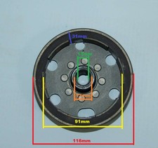 Volano accensione new motoplat - new,