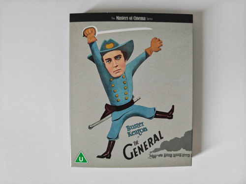 The general masters of - general,