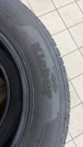 Pneumatici kleber 185 r15 - 4, 65