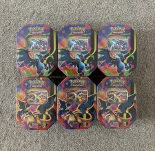 Pokémon TCG Mega Charizard X