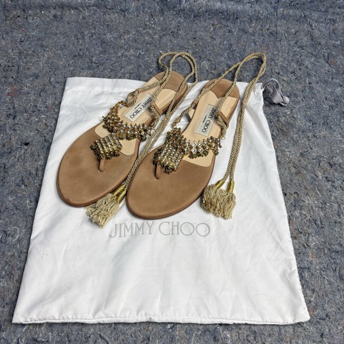 Jimmy choo london sandali - london,