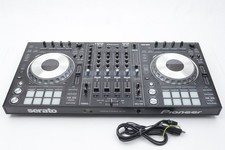 Pioneer DDJ-SZ 4-Channel Professional Serato DJ Controller DDJSZ Testato...