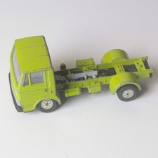 Camion Burago n.1501, Fiat 50