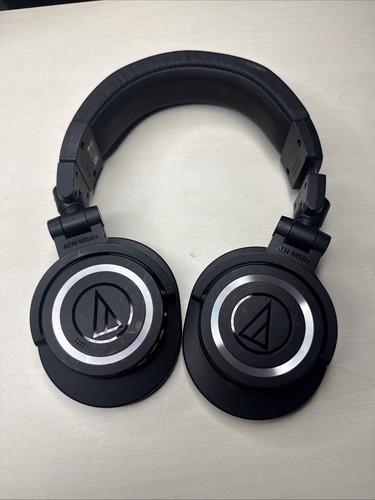 Audio technica ath m50x - ath-m50x, cuffie