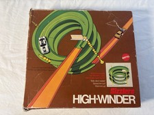 VINTAGE 1970 HOT WHEELS MATTEL