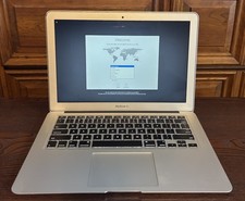 Apple MacBook Air 13” i5
