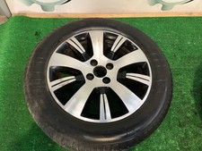 CERCHIO IN LEGA PER RENAULT Captur Serie 205/60R16 (13>)