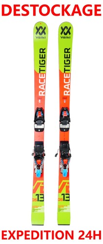 Sci volkl race - sci, gs"