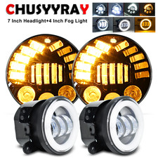 For 2007-2018 Jeep Wrangler JK