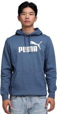 Puma Ess Hoodie  Felpe con