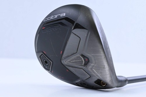 Cobra darkspeed max legno - #5,