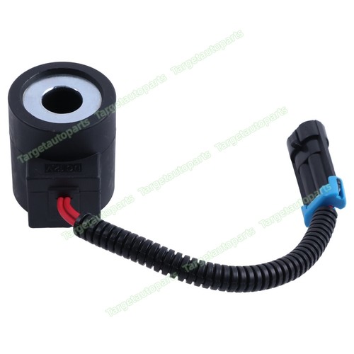 Bobina elettrogeno 12v - 12v, 6671026