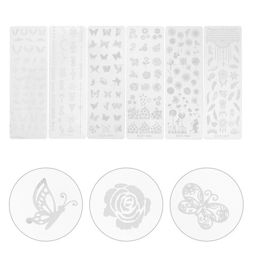 Pcs decorazione unghie - unghie, fai