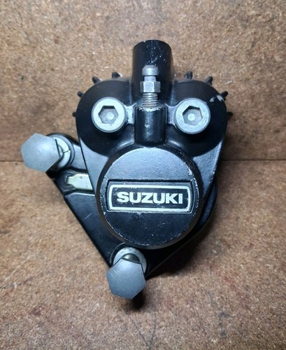 Pinza freno suzuki gt380 - pinza,