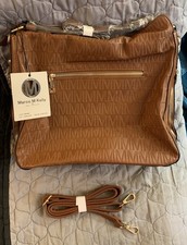 MARCO M KELLY Borsa/borsa